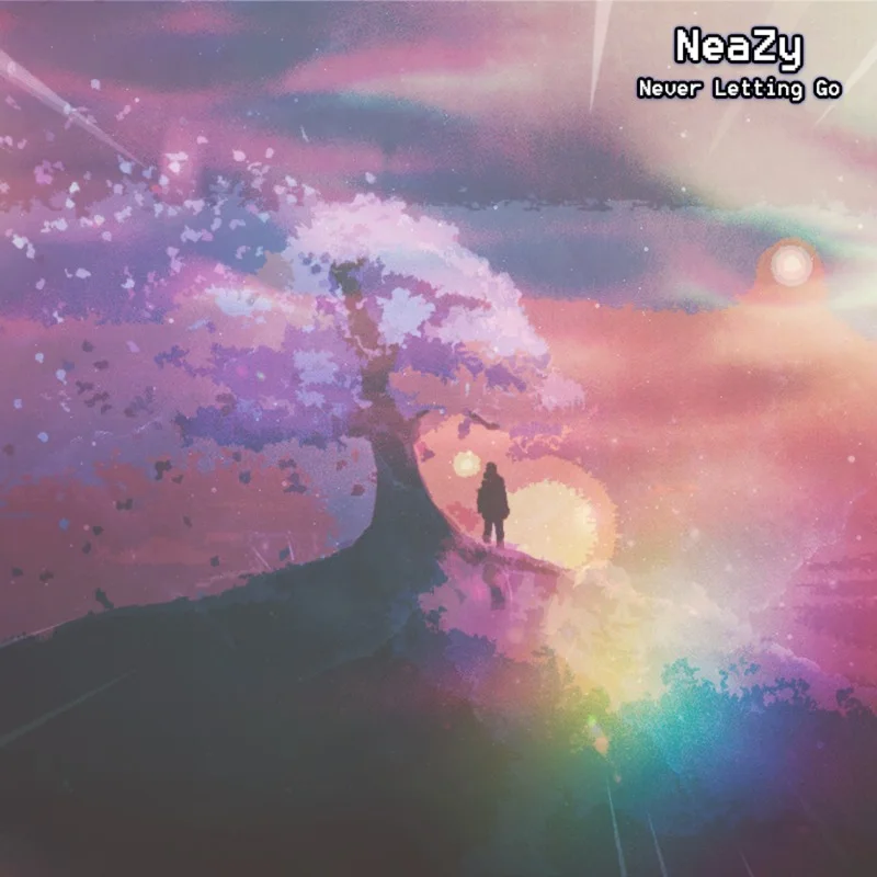 Never Letting Go